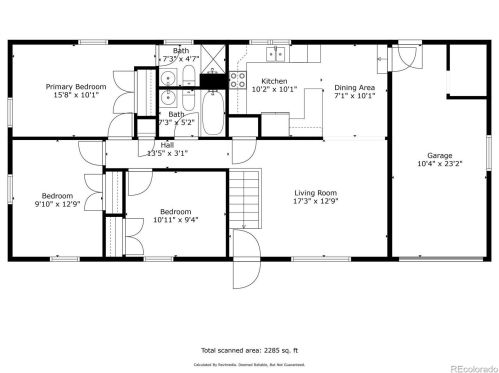 5523 Scranton St, Denver CO 80239-3637 exterior