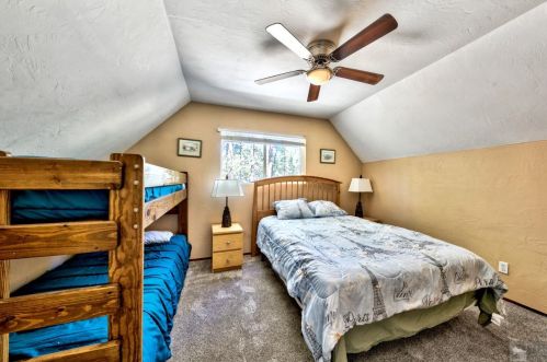 1394 Matheson Dr, South Lake Tahoe CA  96150-8014 exterior