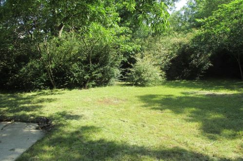 2825 Mckinney St, Denton TX  76209-6423 exterior