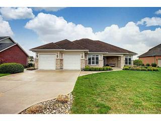 1240 Hazeldean Ct, Troy, OH 45373-8876