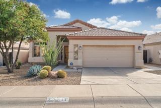 1511 Villa Rita Dr, Phoenix AZ  85022-1269 exterior