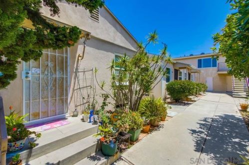 4355-61 Felton St, San Diego, CA 92104-1421