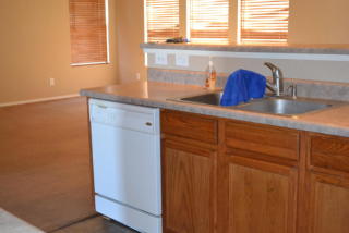 3878 Eventide St, Tucson AZ  85706-4959 exterior