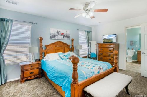 15737 Randolph Pl, Denver CO 80239-3844 exterior