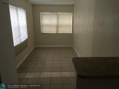 1214 58th Ave, Hollywood FL  33021-5122 exterior