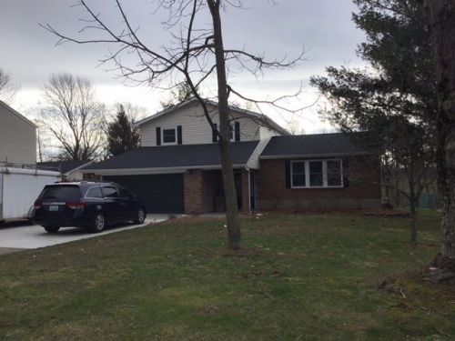 2639 Bethlehem Ln, Taylorsport KY  41048-9714 exterior