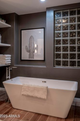 6164 Amber Sun Dr, Scottsdale AZ 85266-7035 exterior