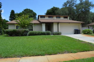 4121 Hickory Hl Blvd, Titusville FL  32780-5953 exterior