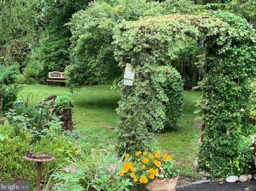 3651 Killens Pond Rd, Harrington DE  19952-3020 exterior