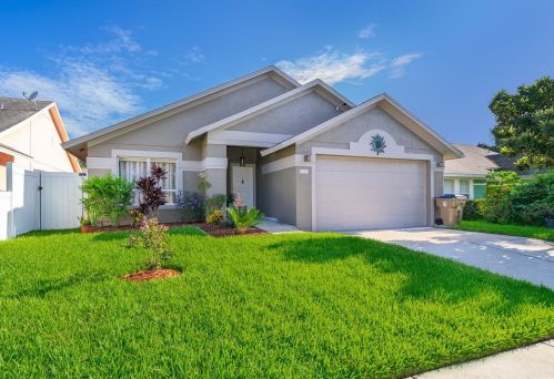 8809 Parliament Ct, Kissimmee, FL 34747-1608