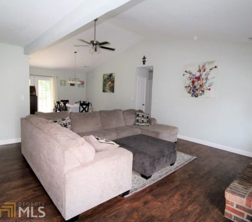 3028 Ratel Dr, Beaufort, SC 29902-5817