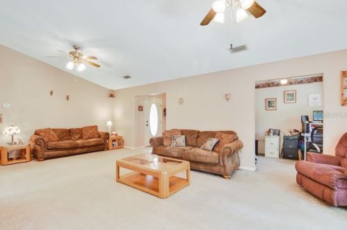 15195 149th Ave, Fort Mc Coy, FL 32134-8814