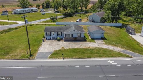 34264 Dupont Blvd, Frankford DE  19945-3800 exterior