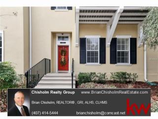 1326 Artisan Ave, Kissimmee FL  34747-4061 exterior