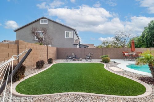 18177 Westpark Blvd, Sun City AZ  85388-6624 exterior