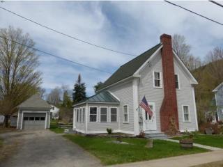 6 Garfield St, Starksboro, VT 05443-1303