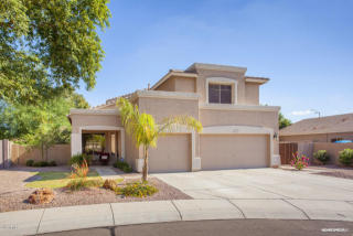 21725 81st Dr, Peoria, AZ 85382-3497
