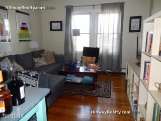 20 Hyde Park Ave, Boston MA  02130 exterior