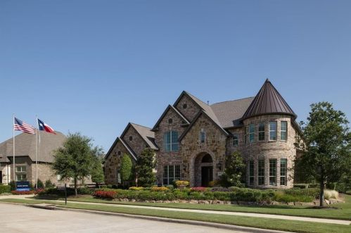 6637 Via Italia Dr, Lewisville, TX 75077-8510