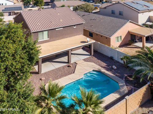44161 Snow Dr, Maricopa, AZ 85138-5505