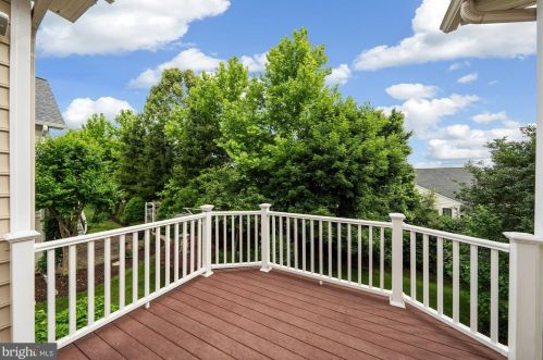 5433 Rodriquez Ln, Haymarket VA  20169-6100 exterior