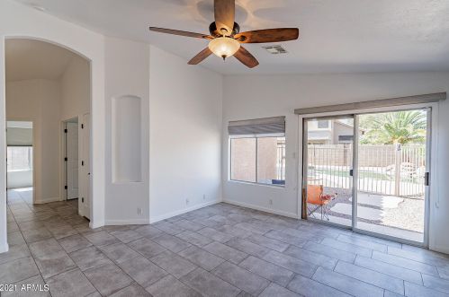 840 Gary Dr, Chandler AZ  85225-1572 exterior