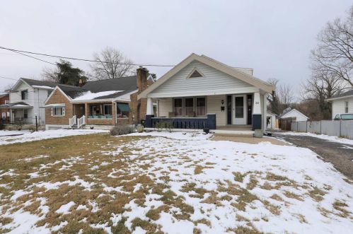 30 Eastern Ave, Covington KY 41018-1922 exterior