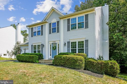 13505 Minion St, Woodbridge, VA 22192-4441