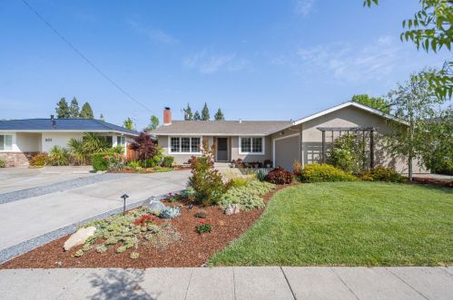 1649 Forman Ave, San Jose, CA 95124-4709