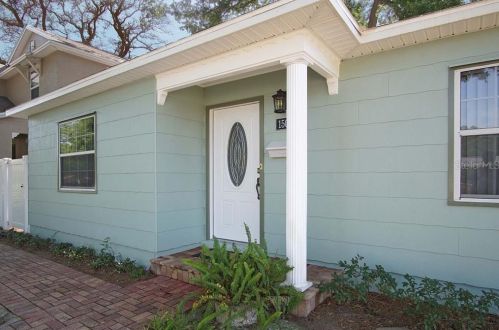 1500 49th Ave, Saint Petersburg, FL 33703-3540