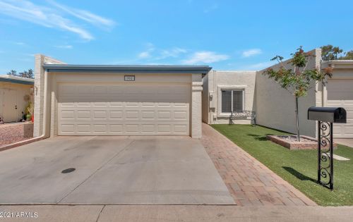 908 Tulsa St, Chandler, AZ 85225-6907