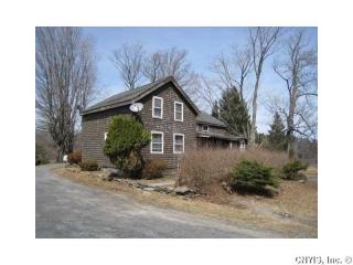 3301 Tuscarora Rd, Erieville, NY 13061-3243