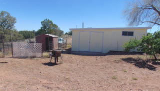 9393 Willis Hill Trl, Snowflake, AZ 85937