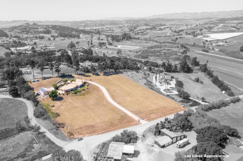 230 Phelan Ranch Way, Pismo Beach CA  93420-5525 exterior
