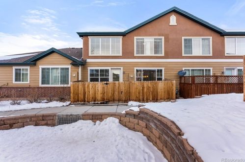 15182 Batavia Pl, Denver CO  80011-4634 exterior