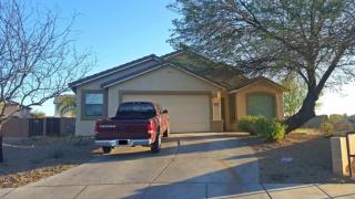 11151 Prairie Willow Dr, Marana, AZ 85653-8117