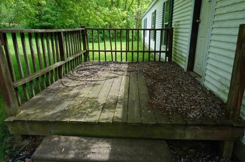 821 Windy Acres Rd, Saltsburg PA  exterior