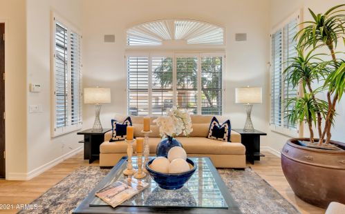 7536 Phantom Way, Scottsdale, AZ 85255-4620