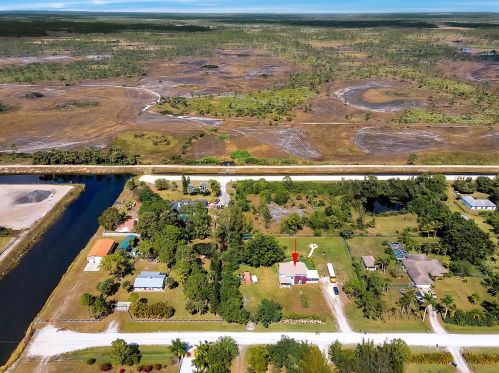 16931 93rd Rd, Town Of Loxahatchee Groves FL  33470-2770 exterior