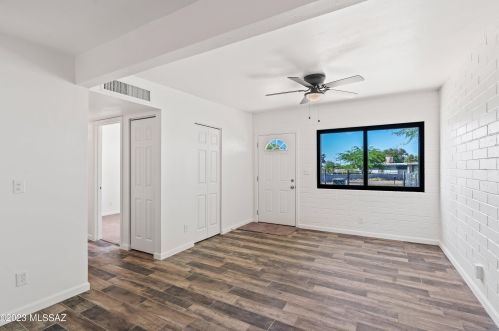 219 Calle Francita, Tucson AZ  85706-4072 exterior