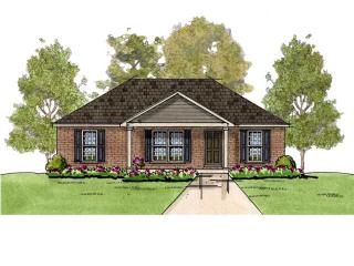 6060 Old Post Ln, Montgomery, AL 36116-7127