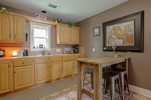 2100 Harrison Ave, Fort Worth TX  76110-1160 exterior