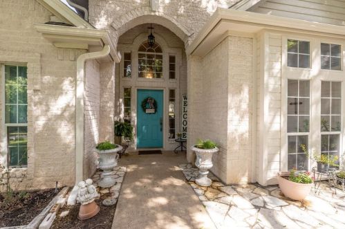 9501 Bellechase Rd, Granbury, TX 76049-4434