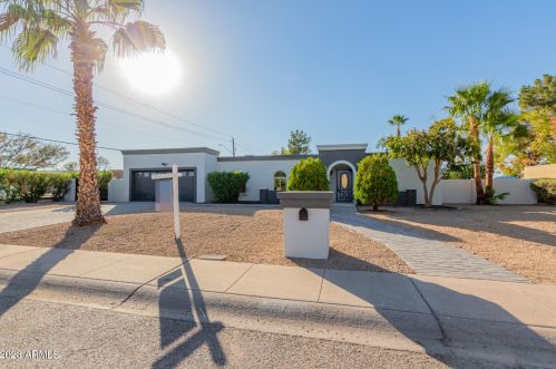 15402 57th St, Scottsdale AZ  85254-1839 exterior