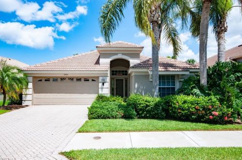 23501 Copperleaf Blvd, Bonita Springs, FL 34135-8159