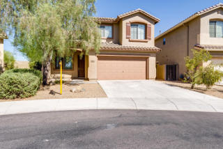 39621 White Tail Ln, Phoenix, AZ 85086-3683