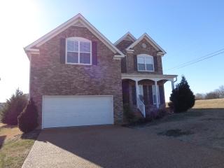 5000 Idaho Dr, Spring Hill TN  37174-6240 exterior