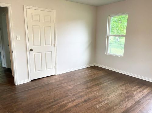 705 Main St, Greenville TX  75401-2027 exterior