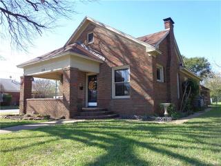 1819 Durham Ave, Brownwood, TX 76801-3625
