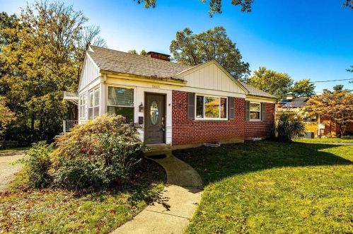 2619 Gracewood Ave, Cincinnati, OH 45239-7239
